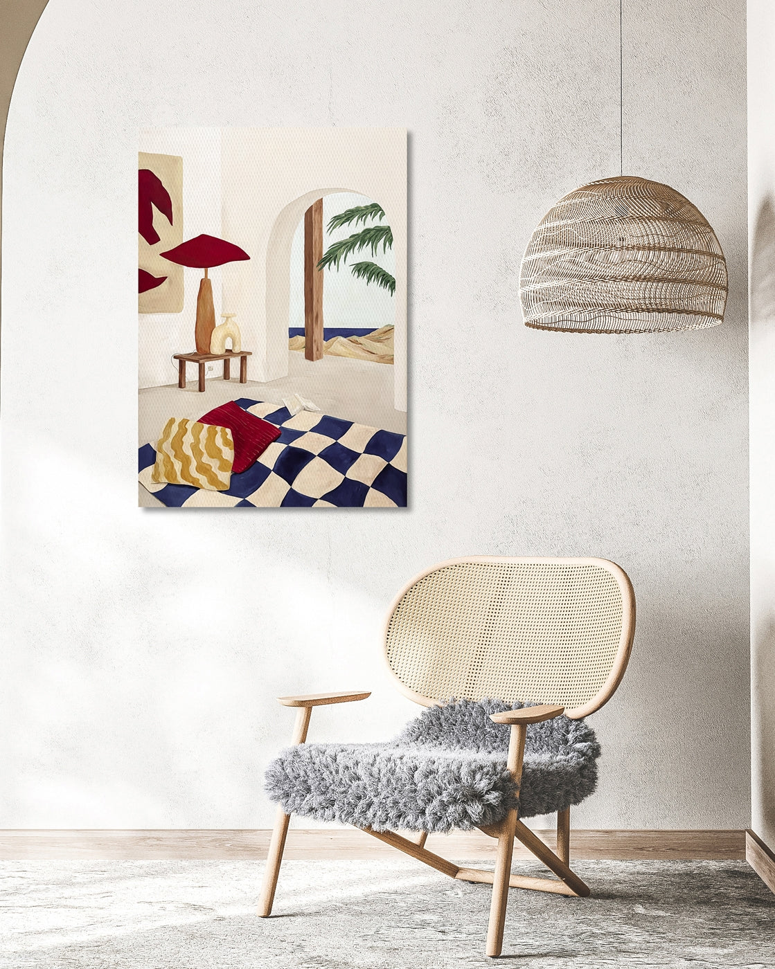 stretched-canvas