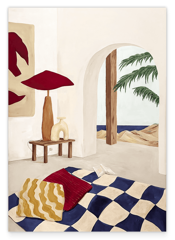 Ignacio: Siesta Hour
