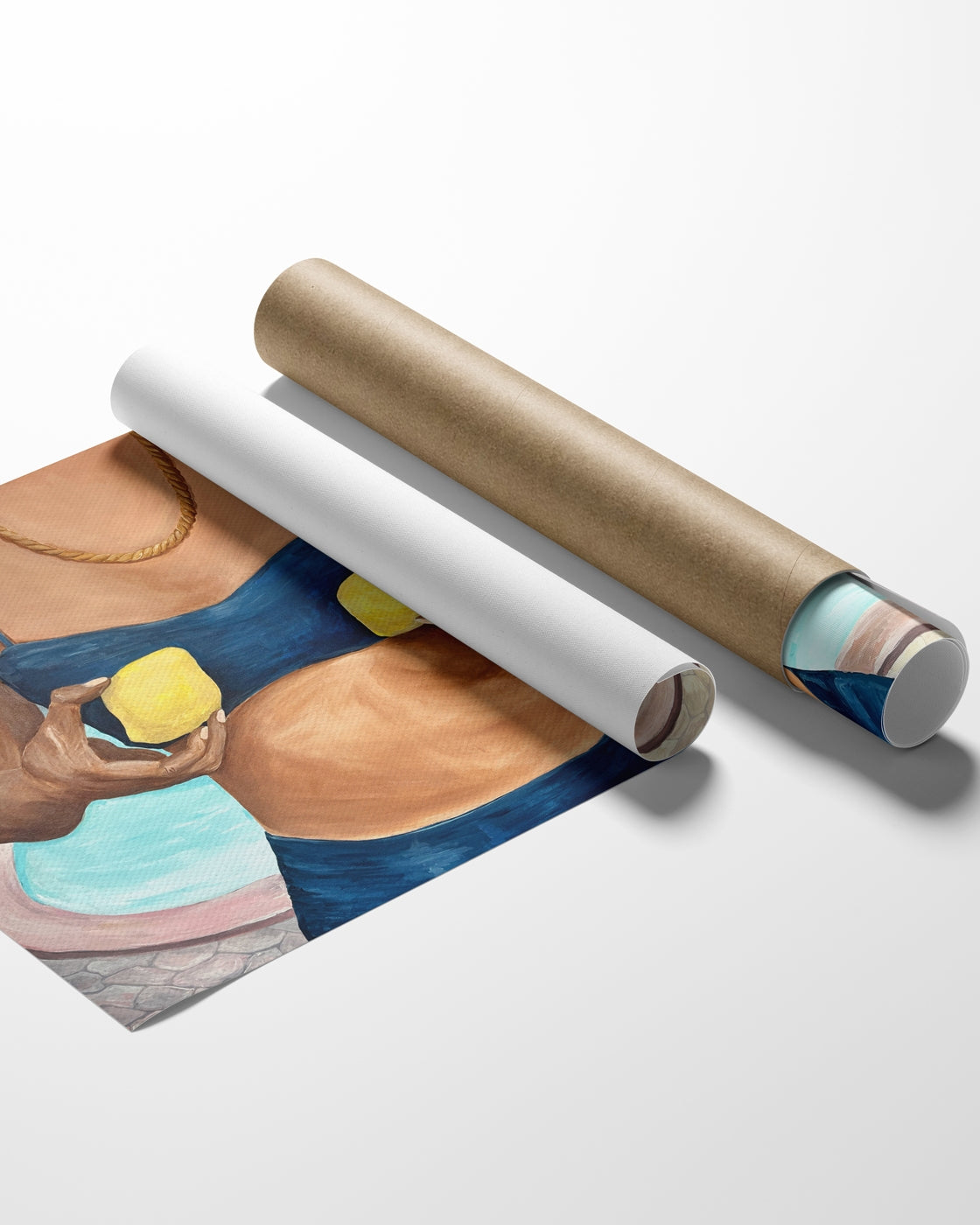 canvas