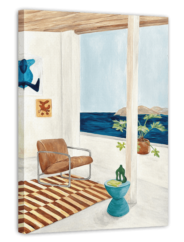 Villa Mila: Hora Dorada
