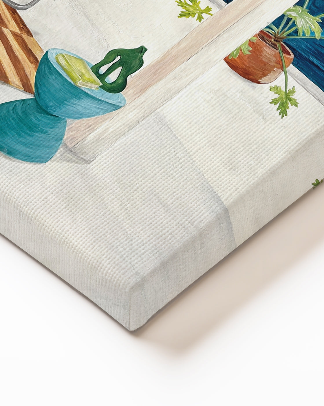 stretched-canvas