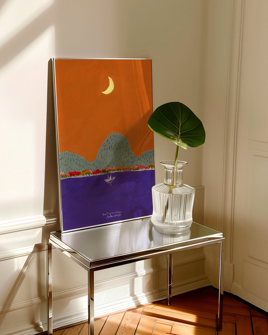 canvas