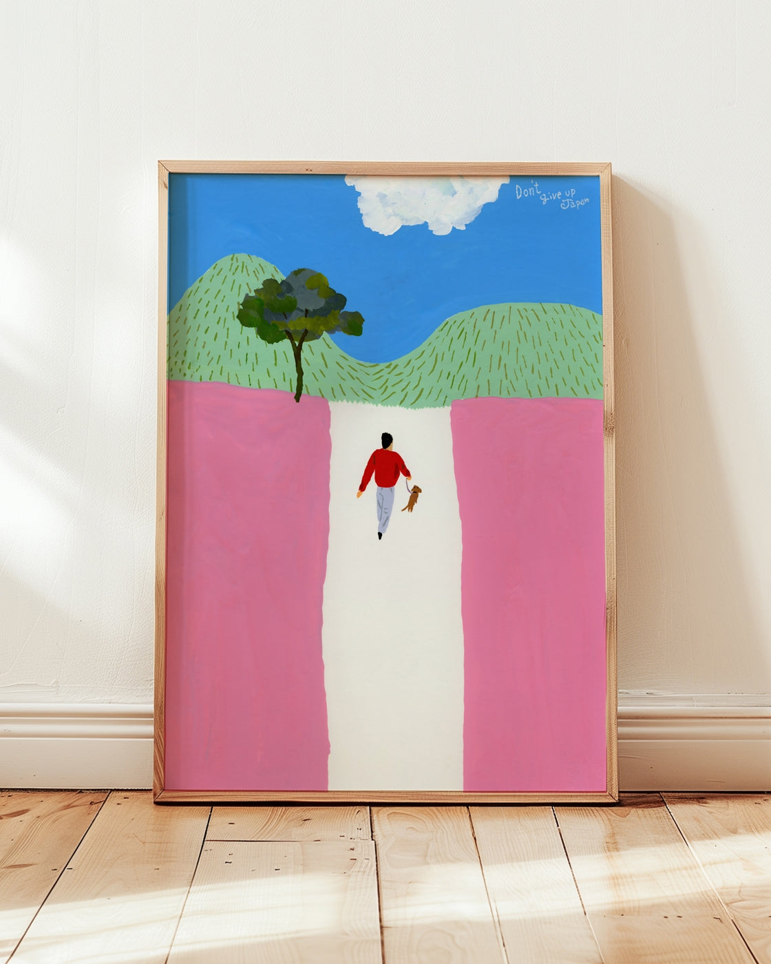 poster