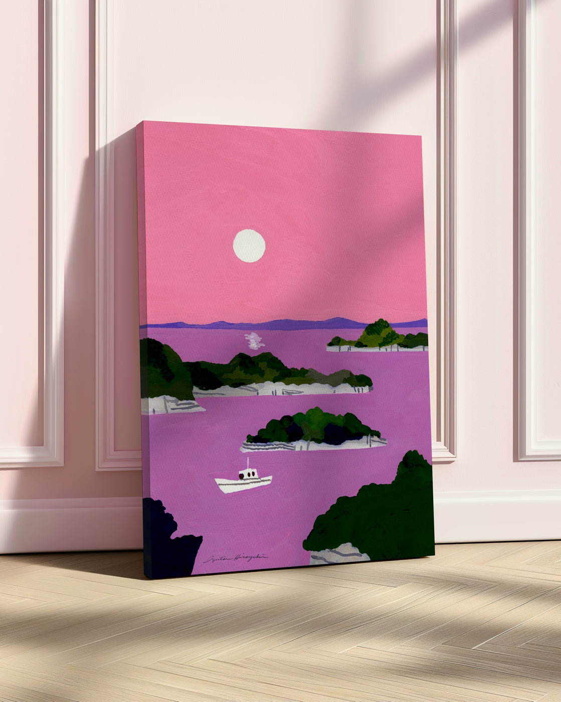 stretched-canvas