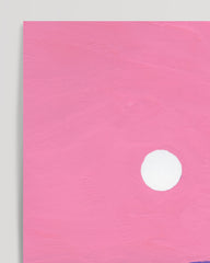 After Hover: Japan Slow Living: Pink Hour on the Water