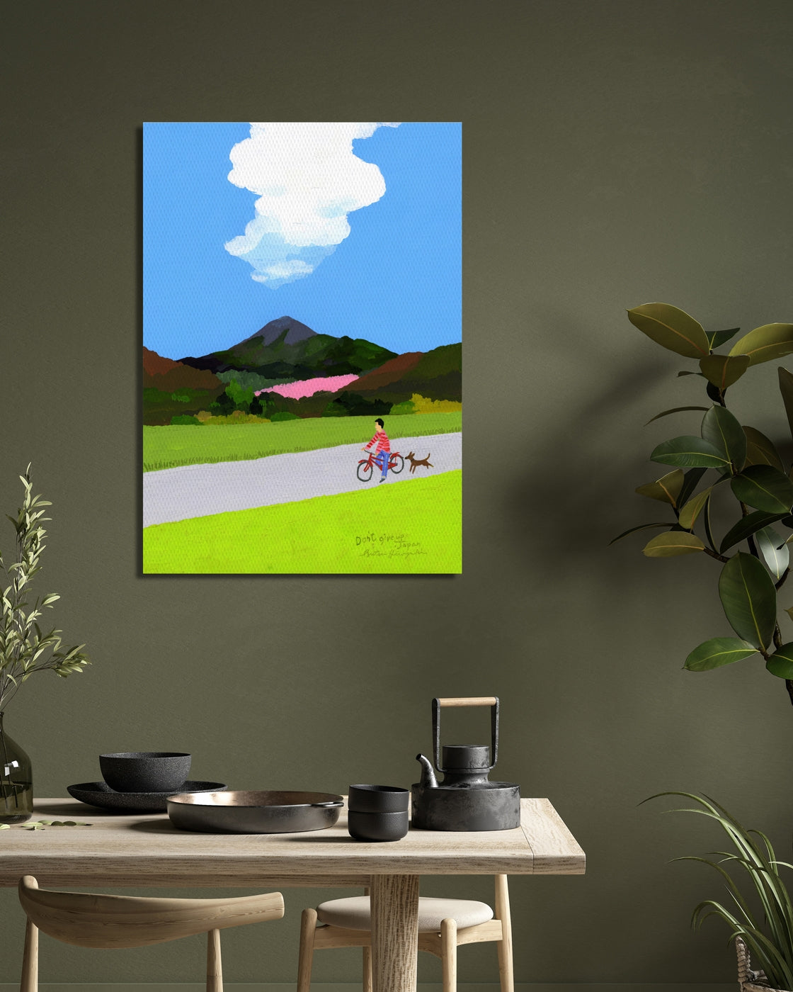 stretched-canvas