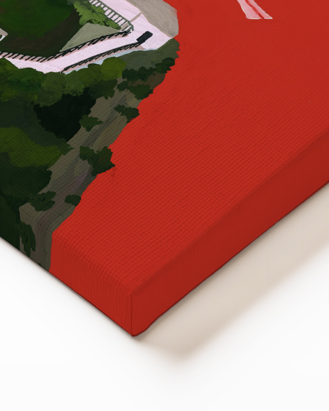 stretched-canvas
