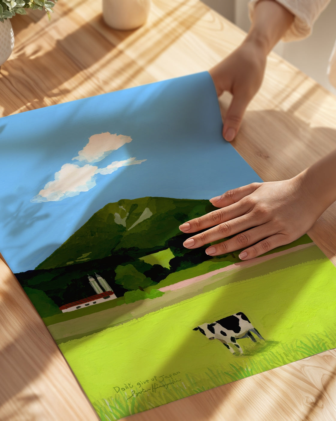 poster