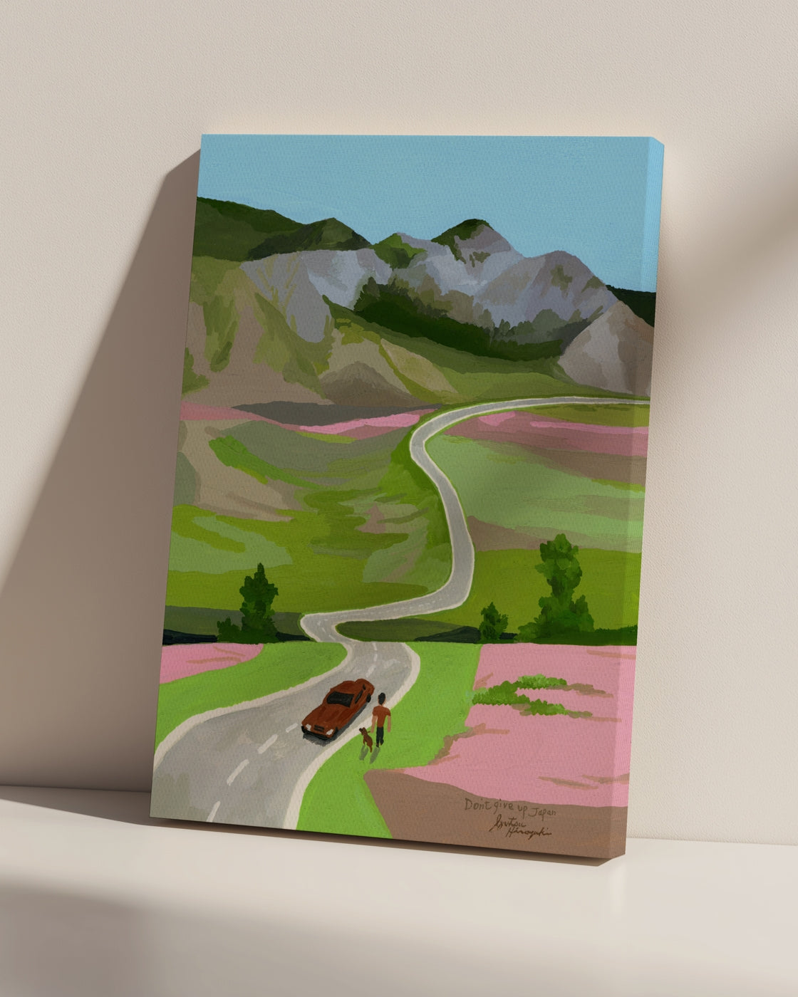 stretched-canvas