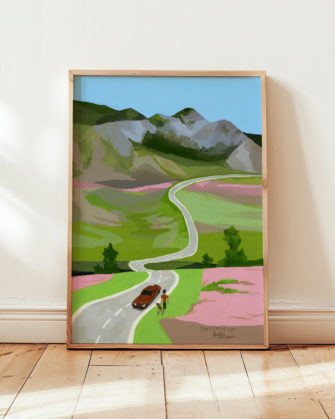 poster