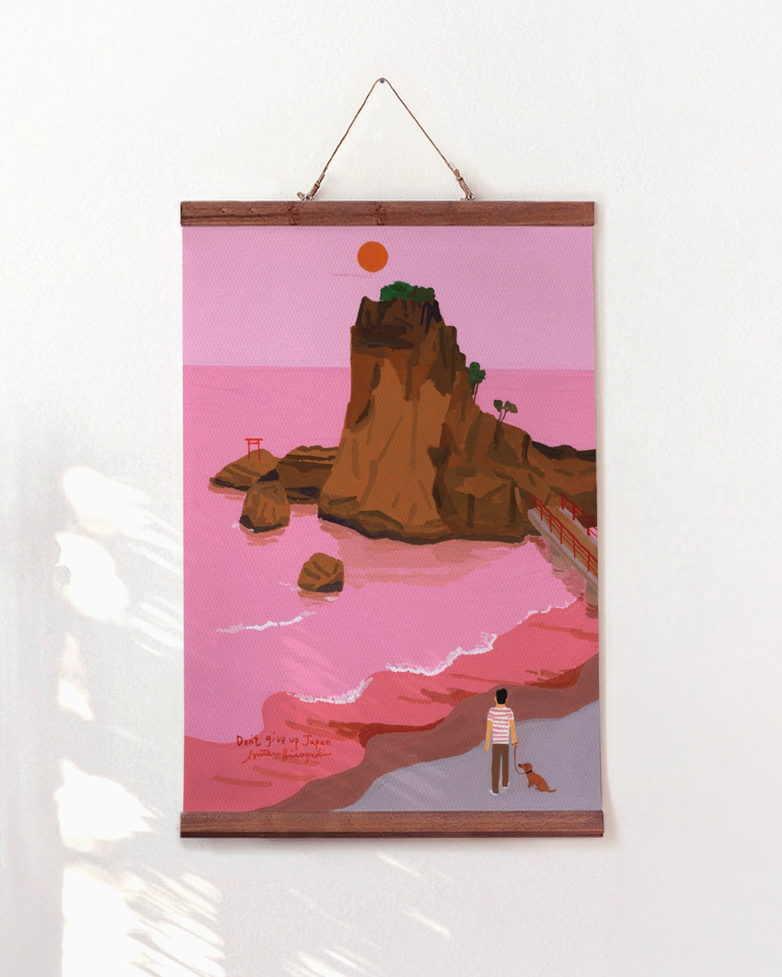 canvas