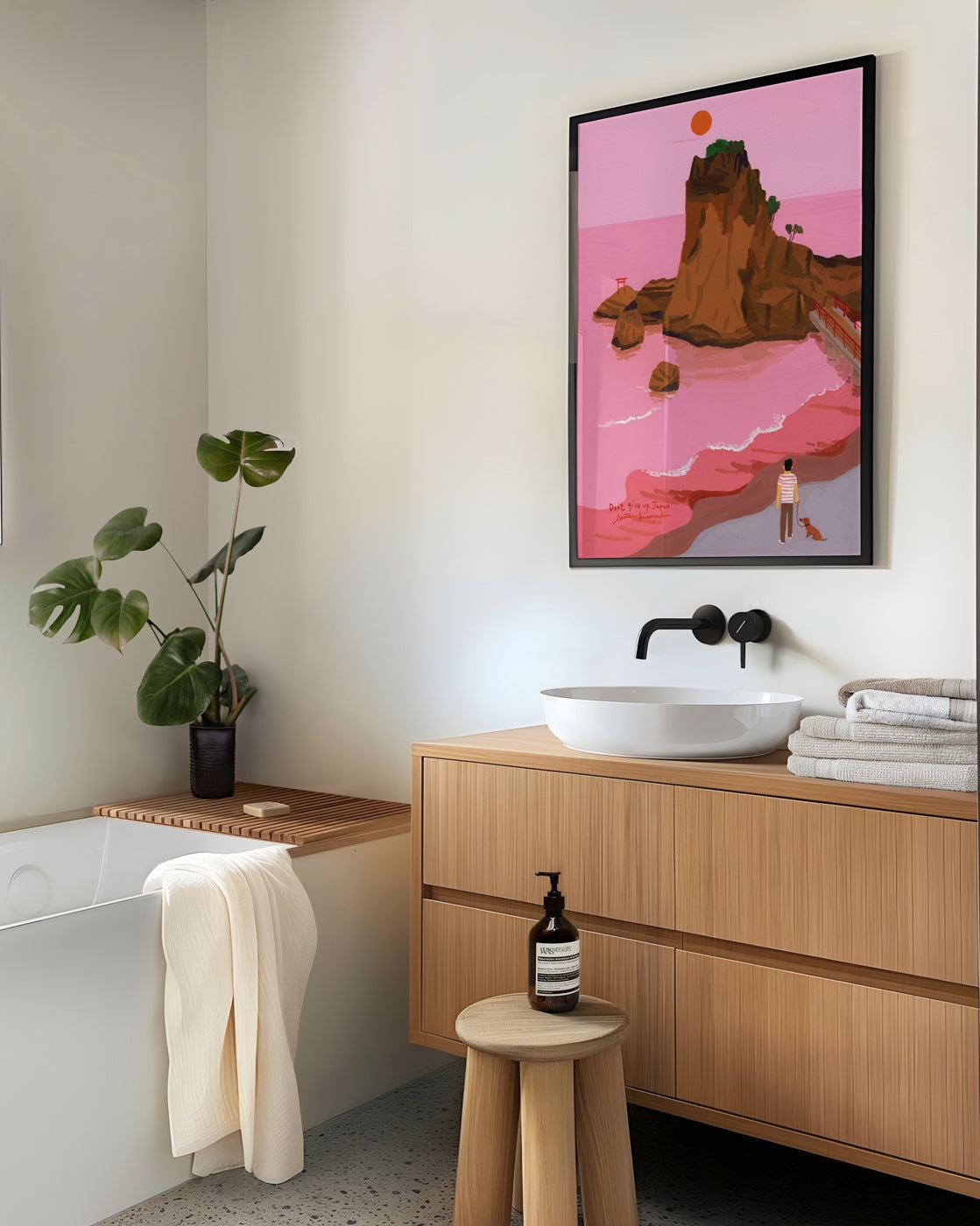 canvas