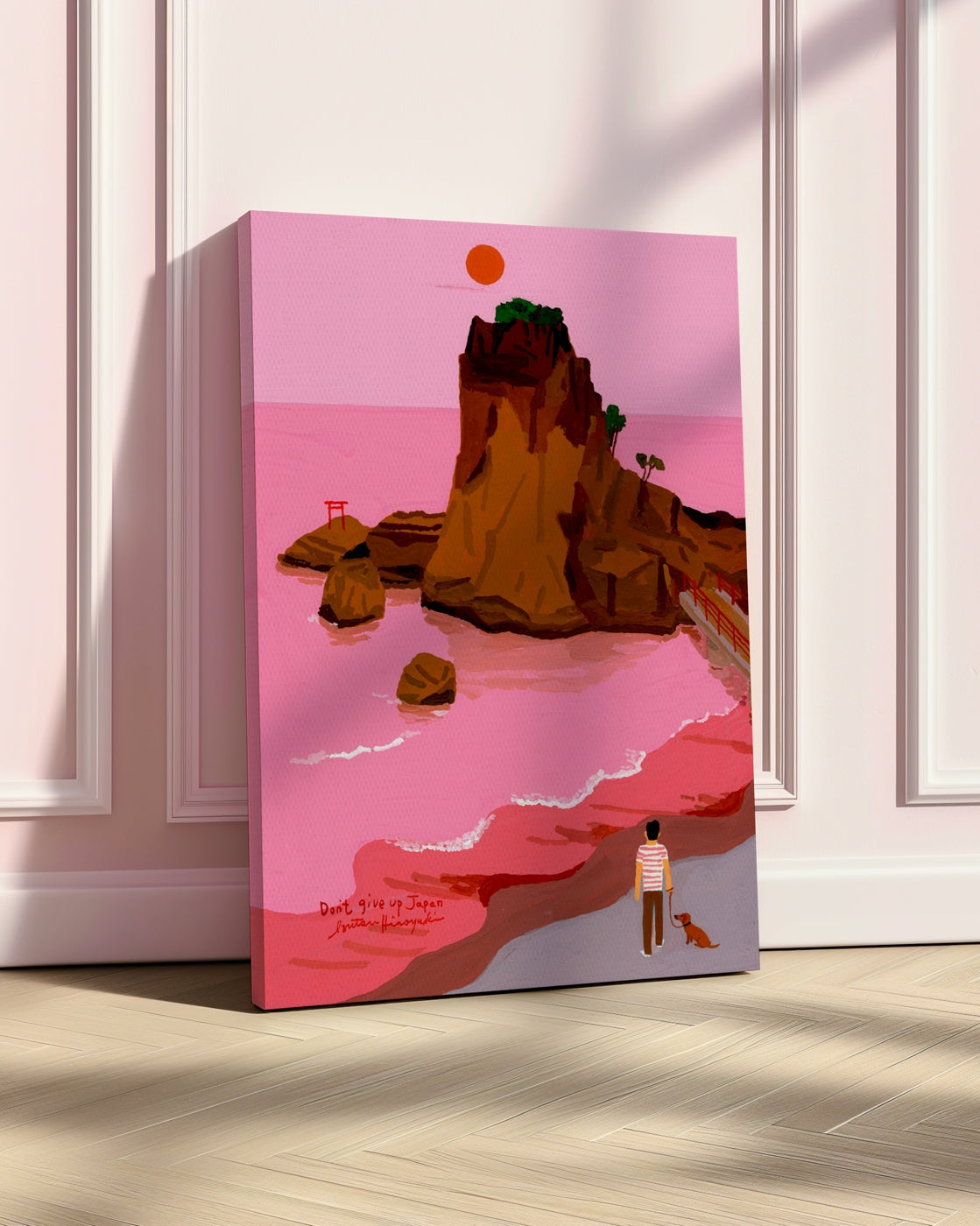 stretched-canvas