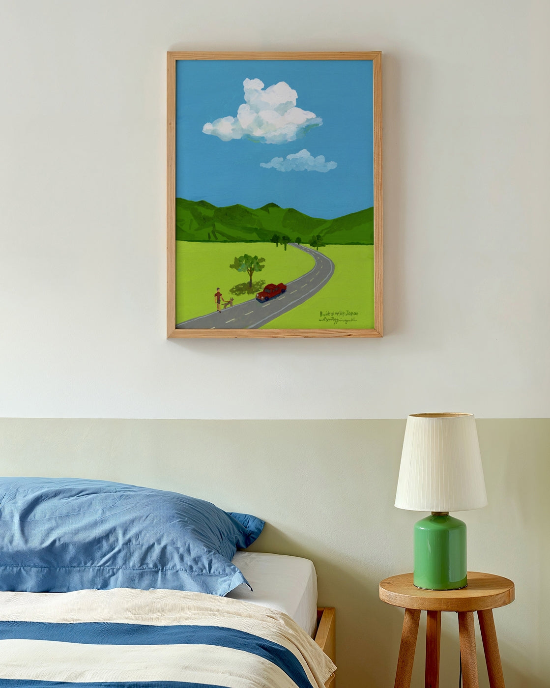 canvas
