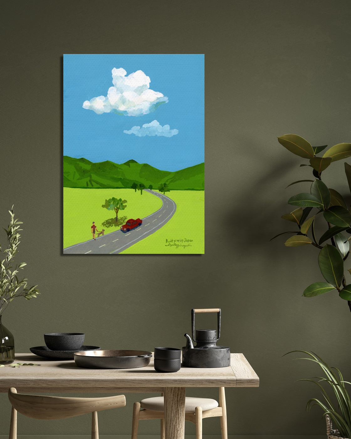 stretched-canvas