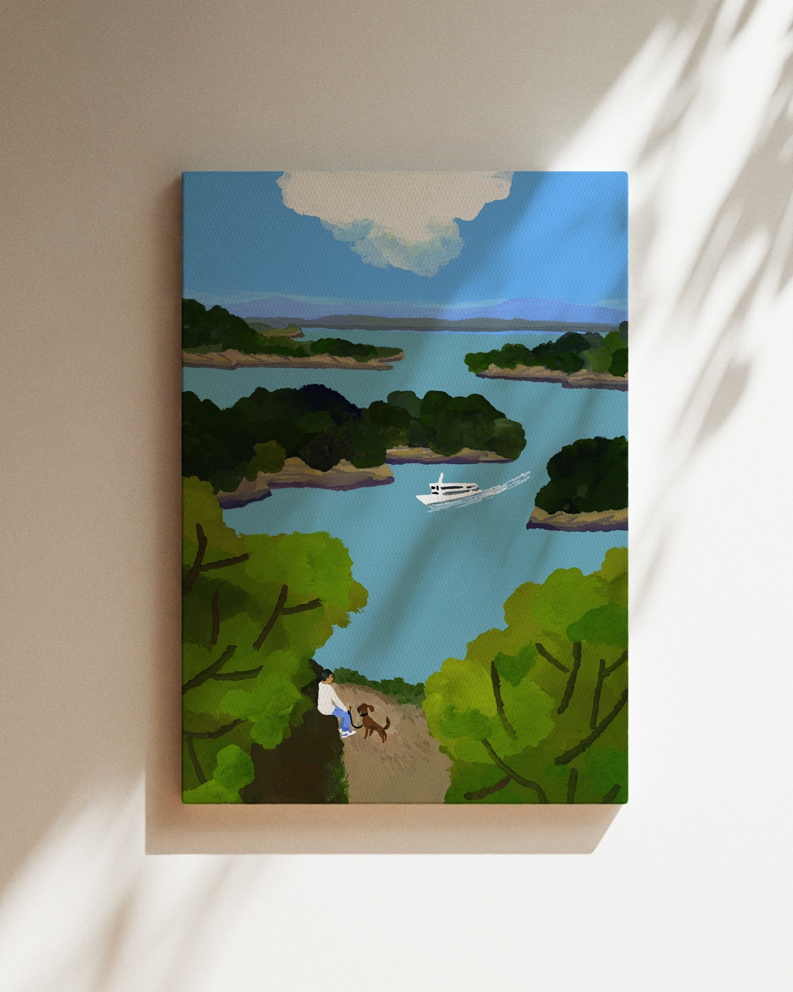 stretched-canvas