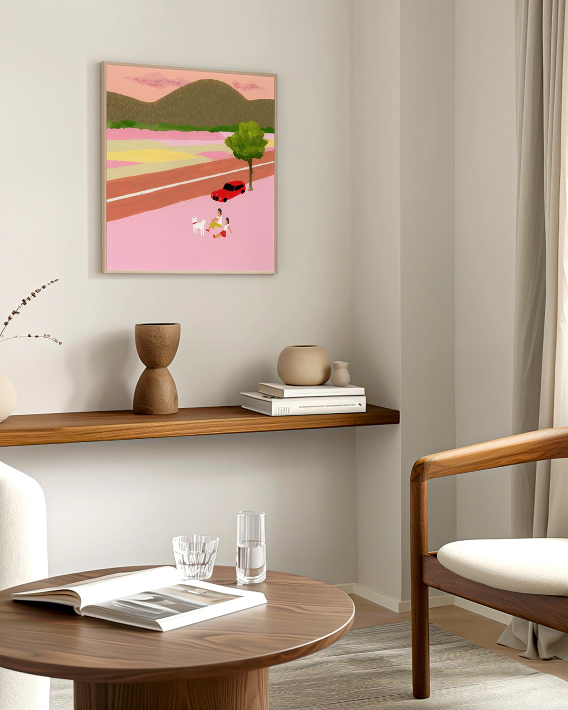 canvas