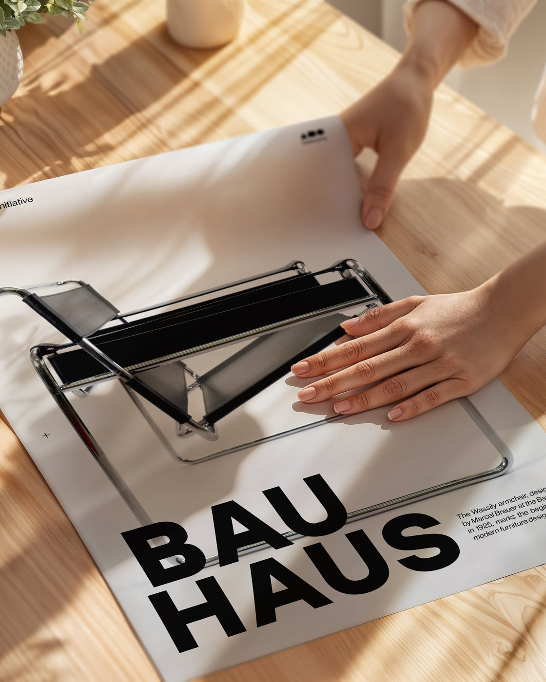 poster