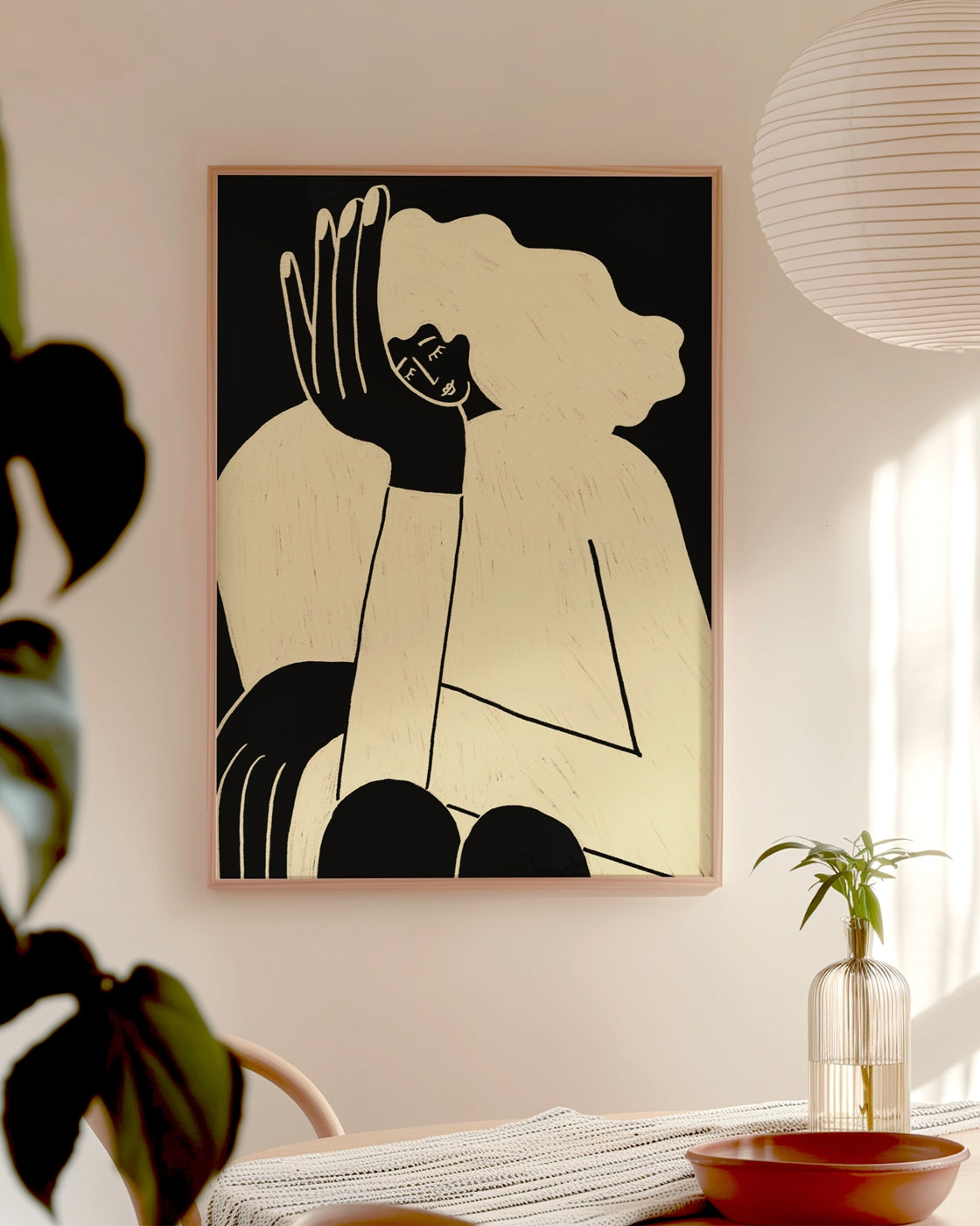 canvas