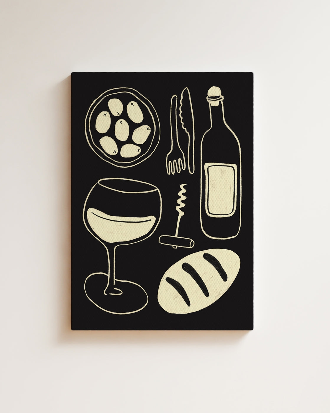 stretched-canvas