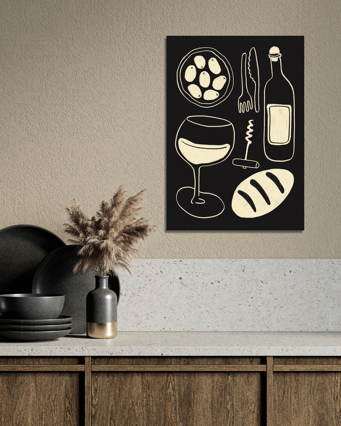 stretched-canvas