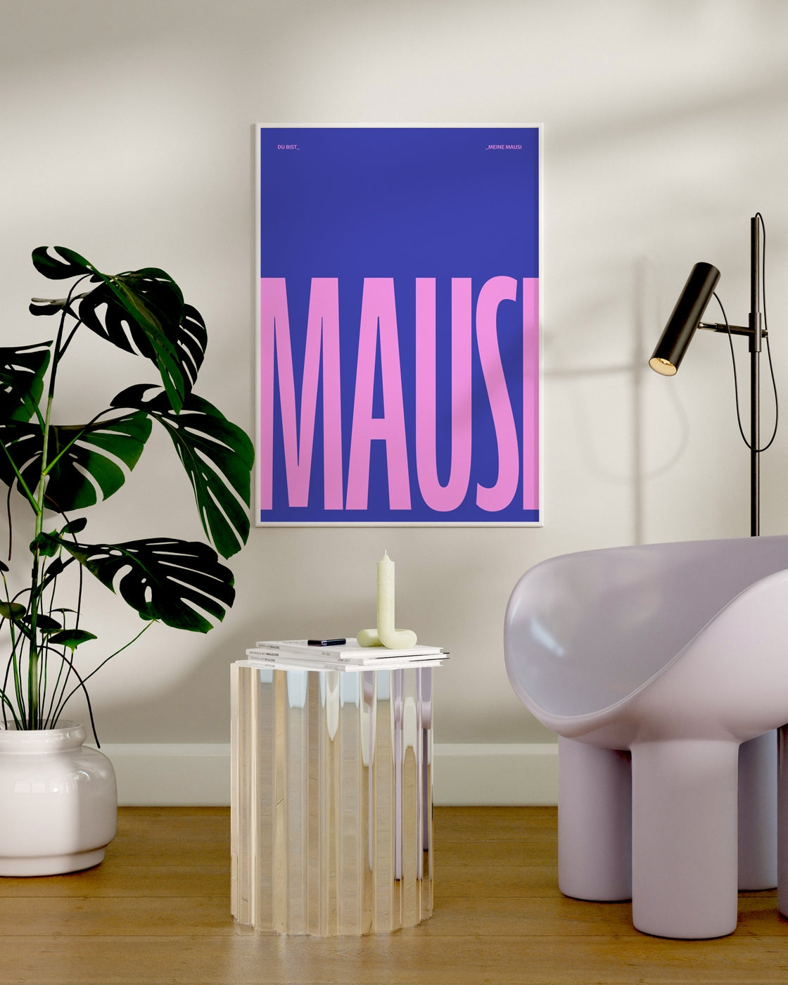 poster