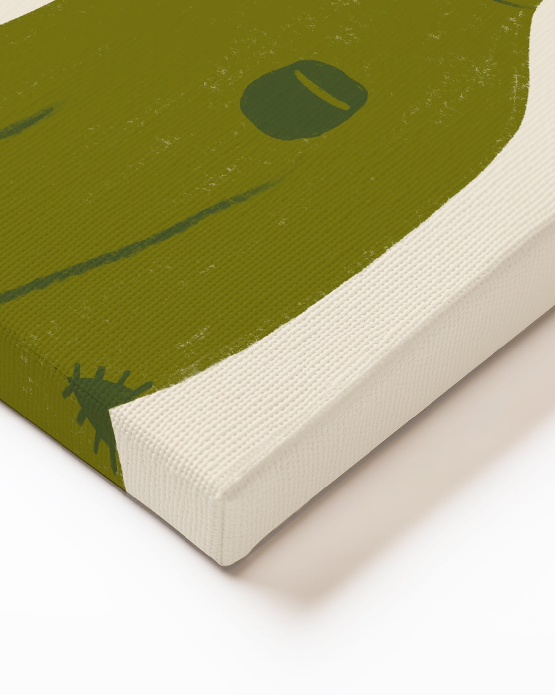 stretched-canvas