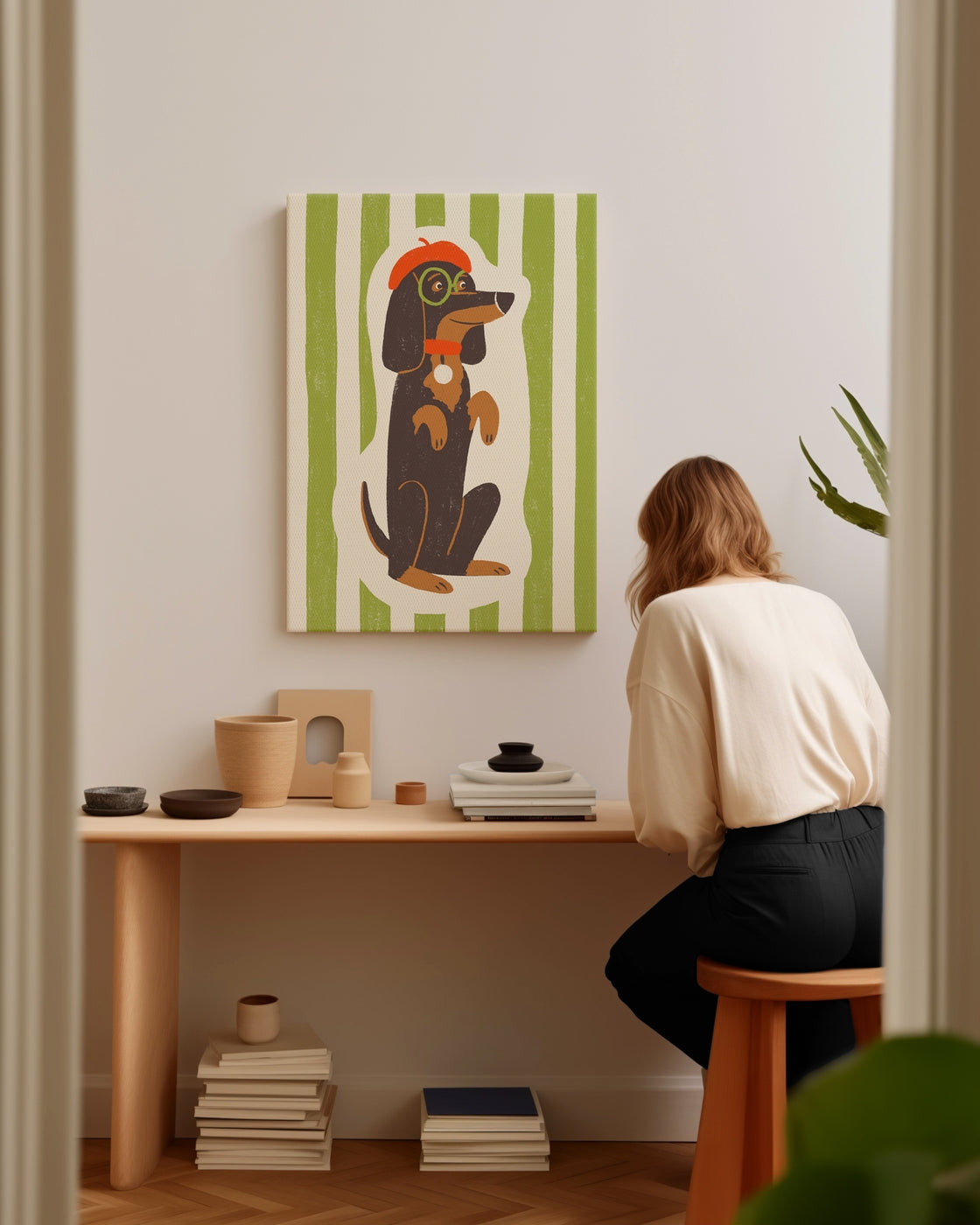 stretched-canvas