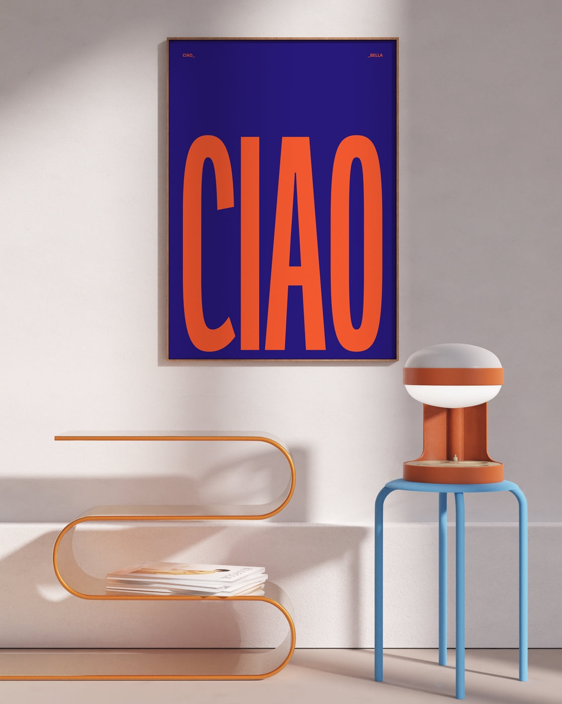 poster