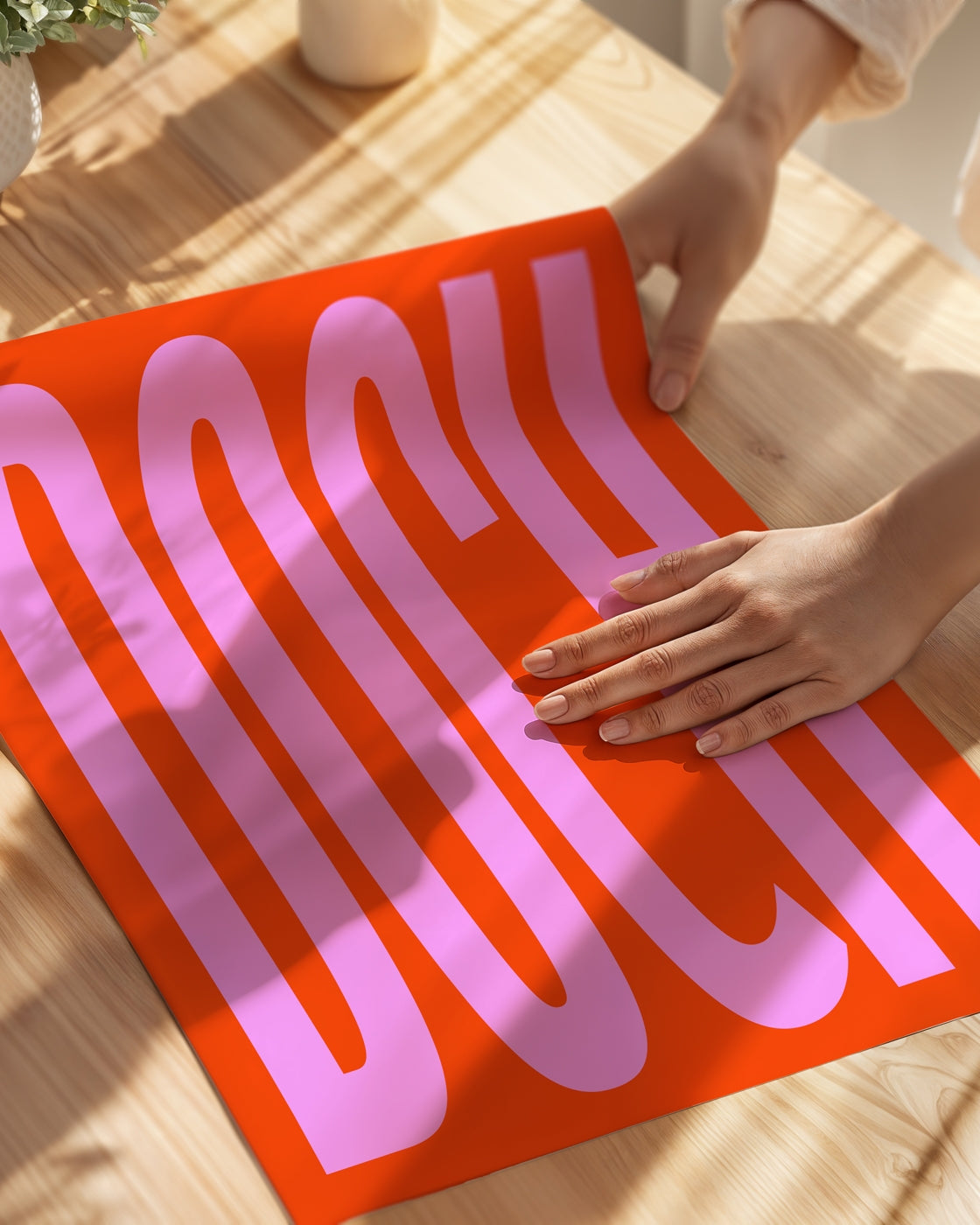 poster