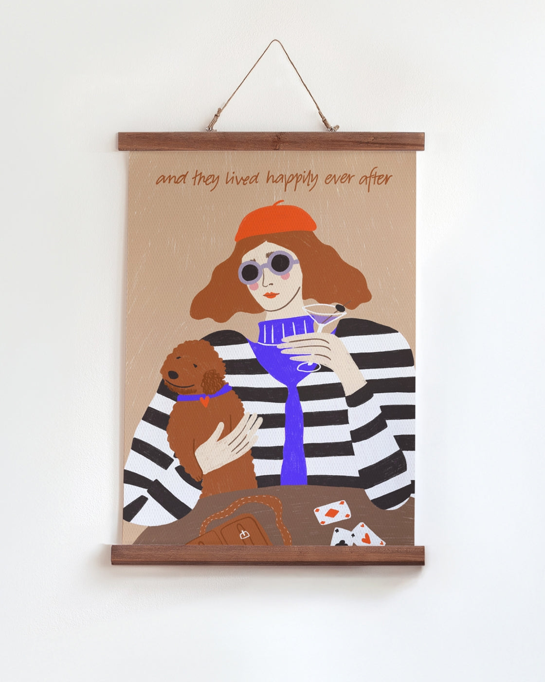canvas