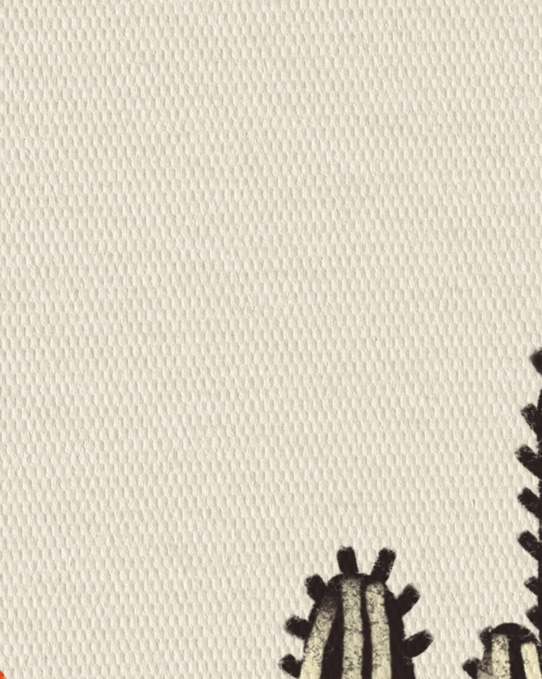 canvas