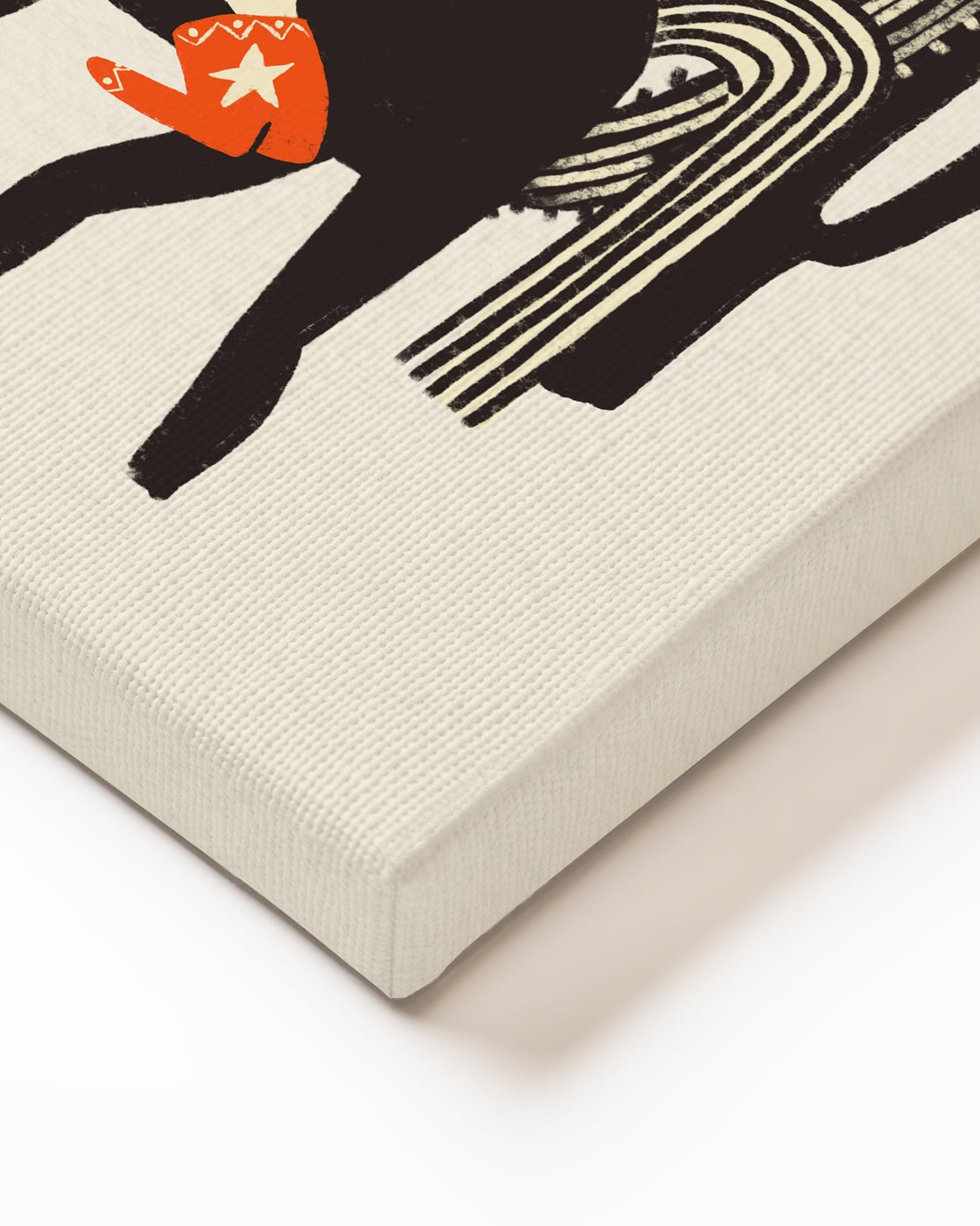 stretched-canvas