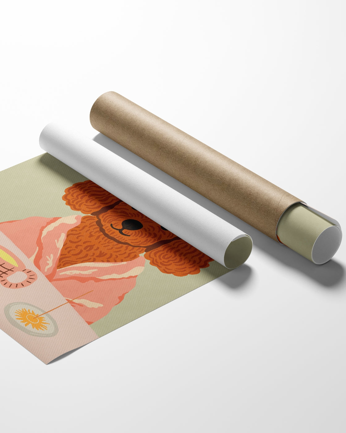 canvas