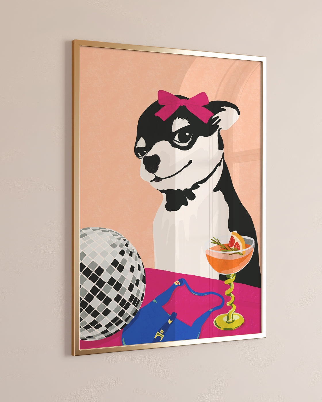 poster