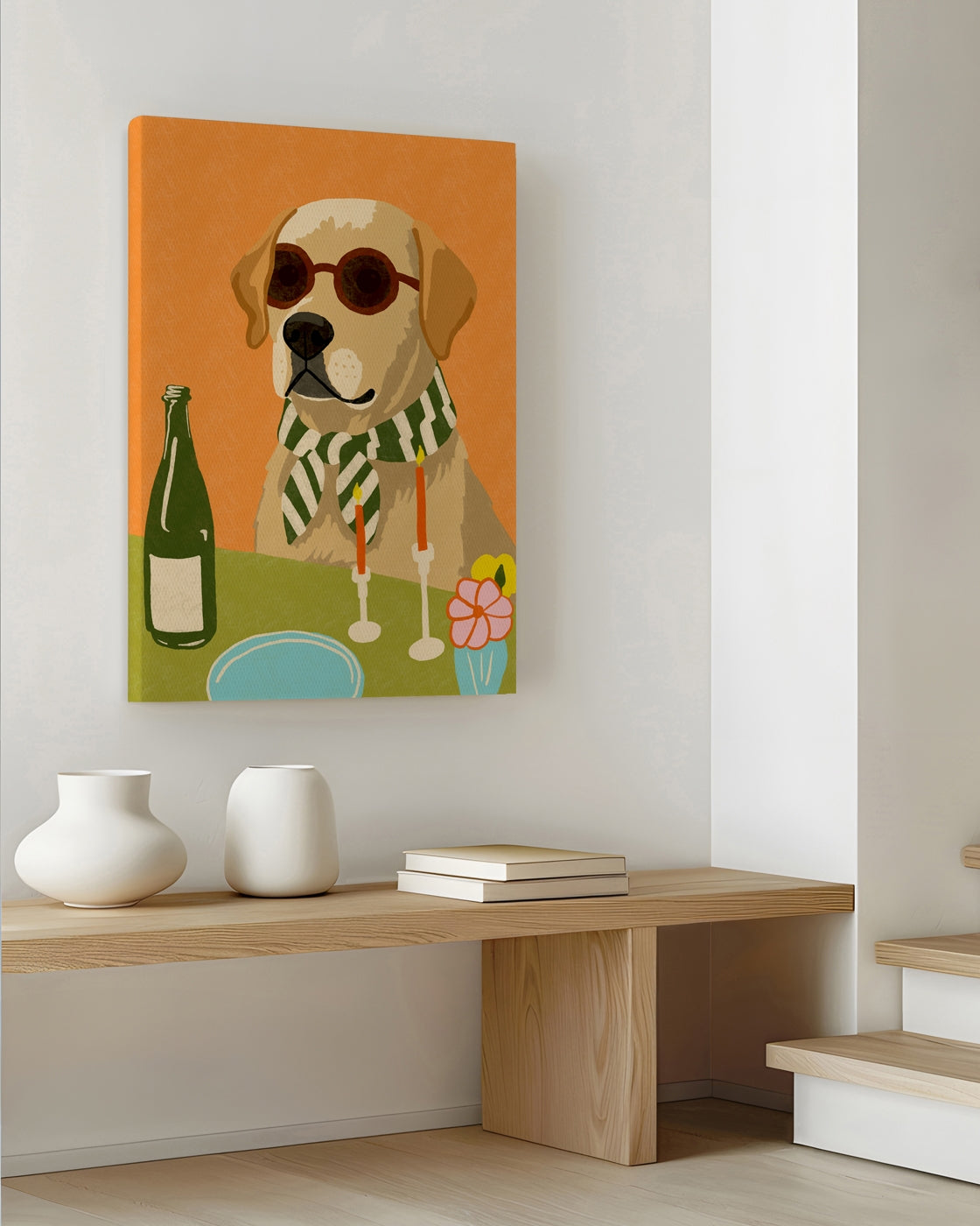 stretched-canvas