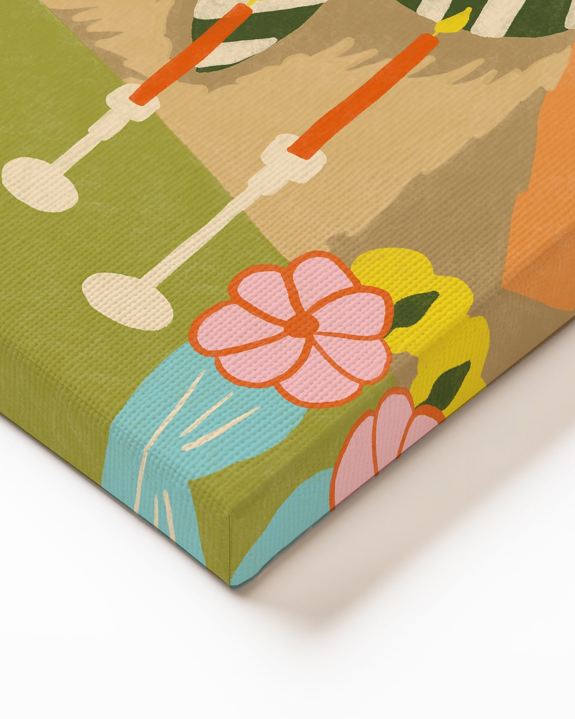 stretched-canvas