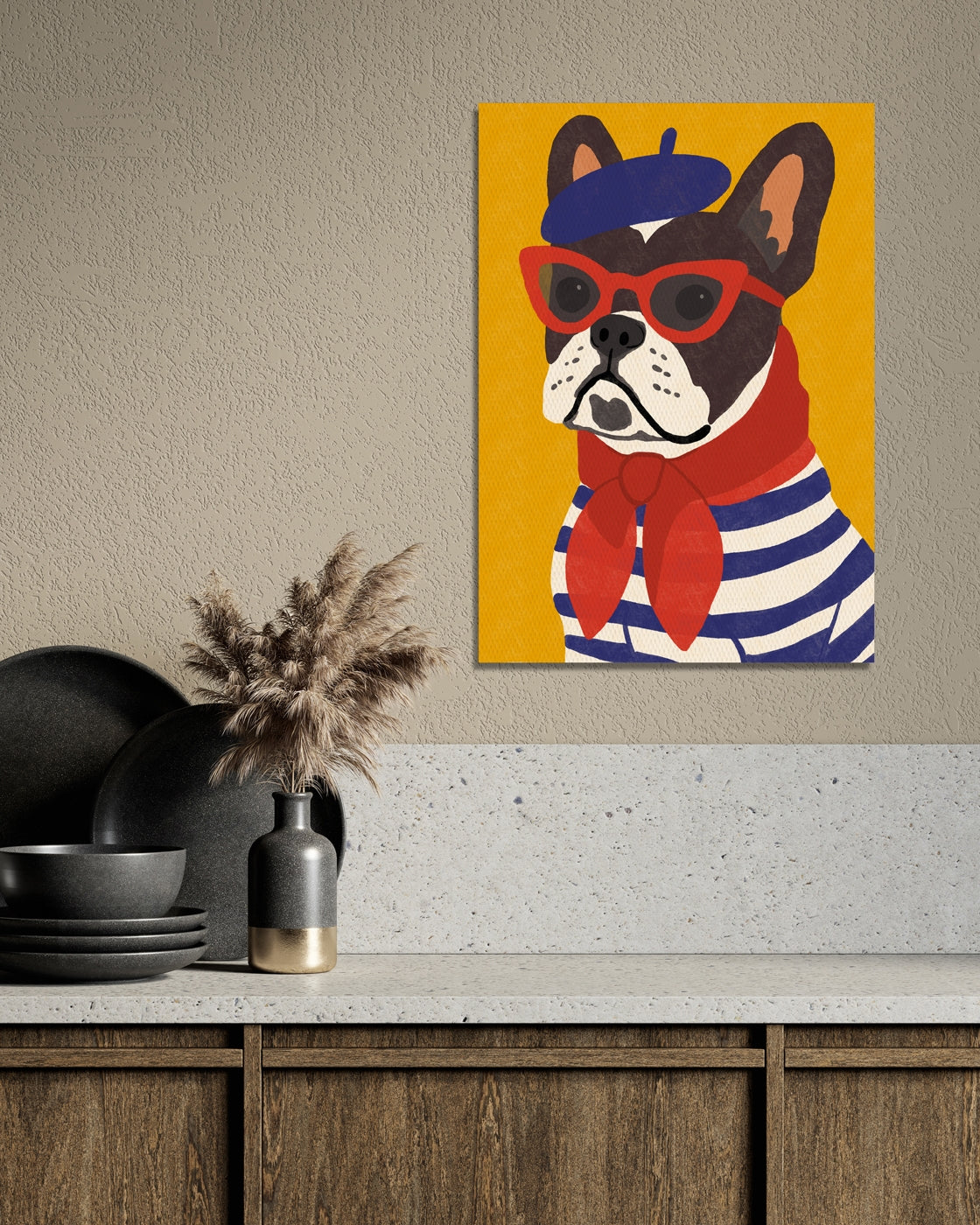 stretched-canvas