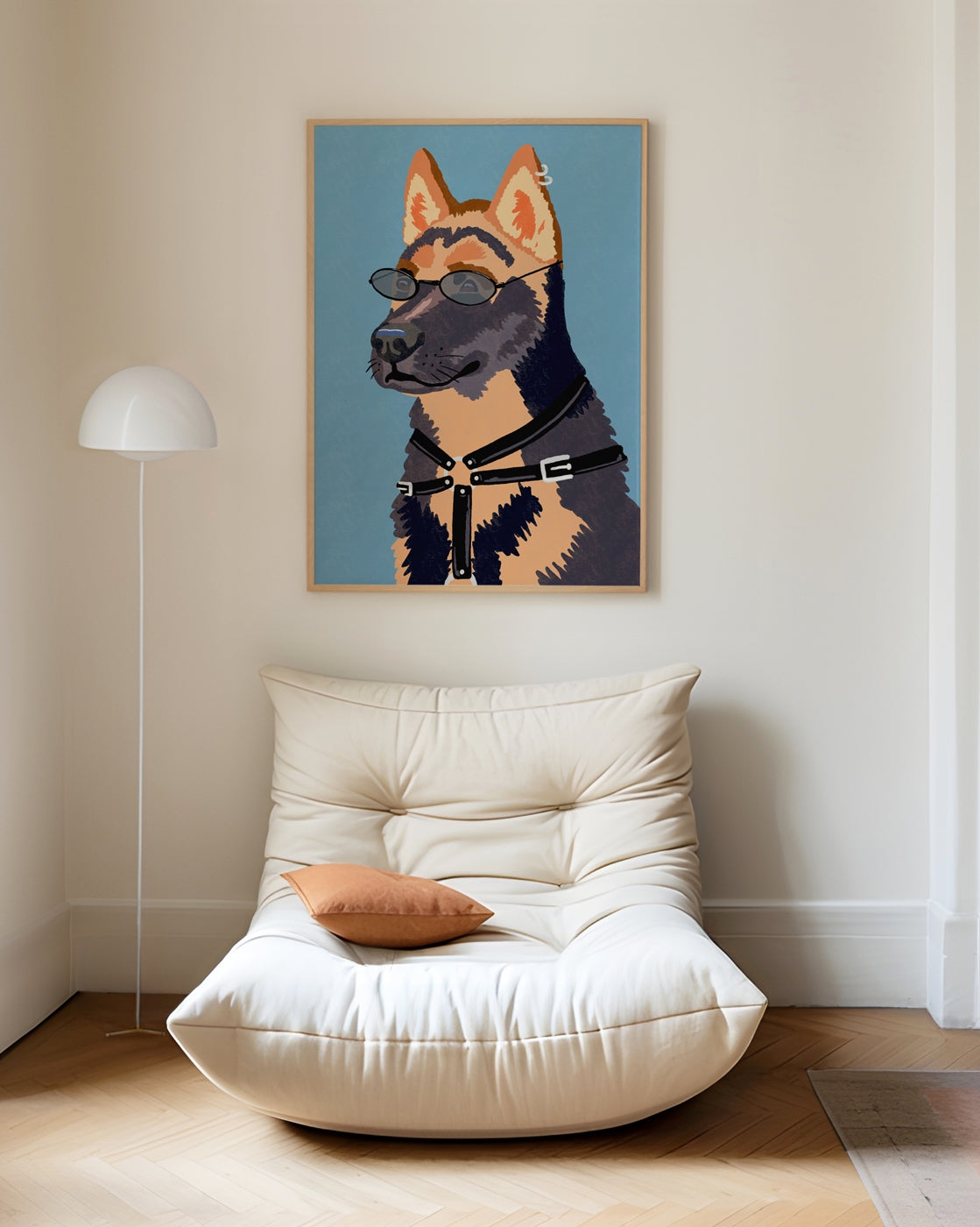 canvas