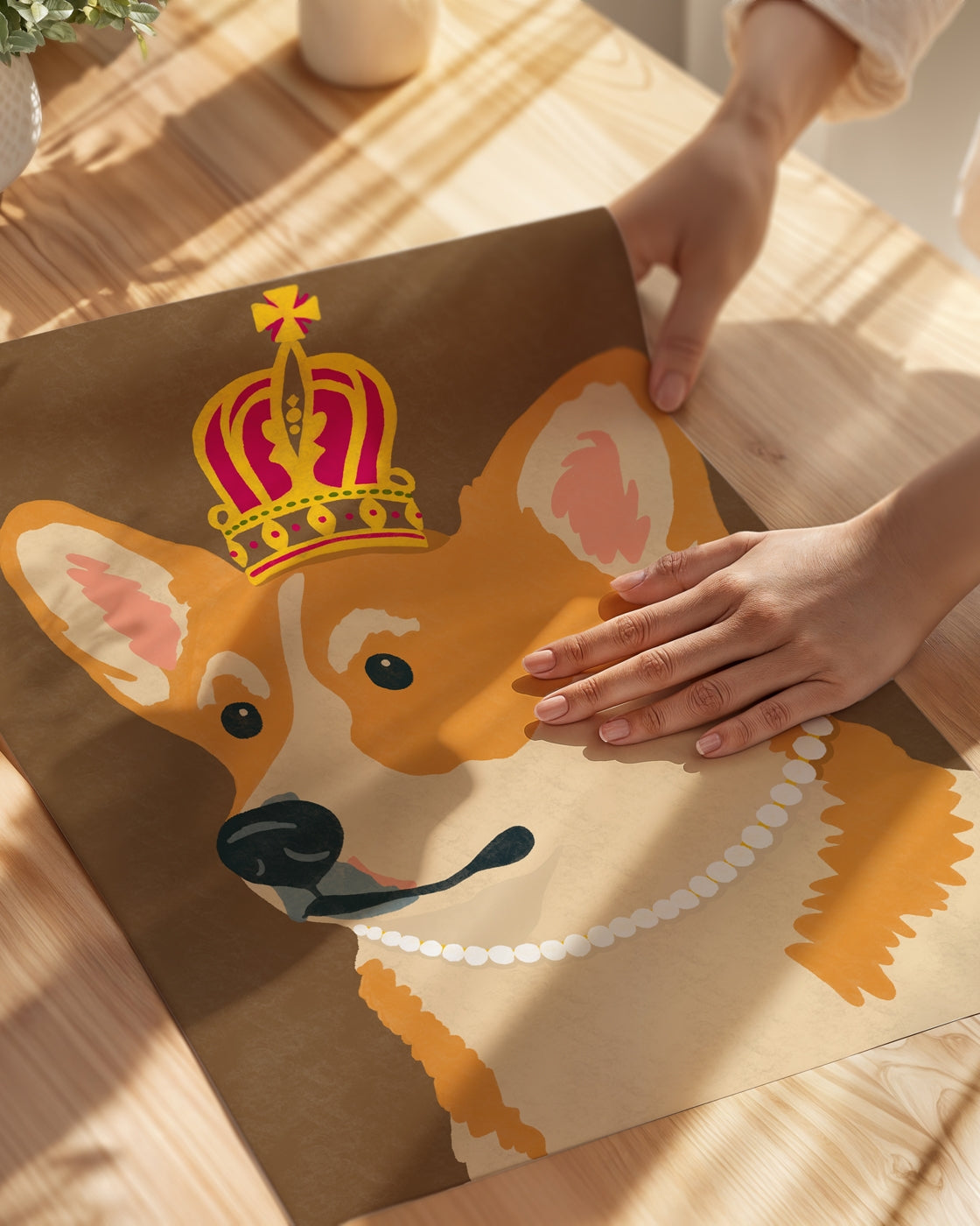 poster