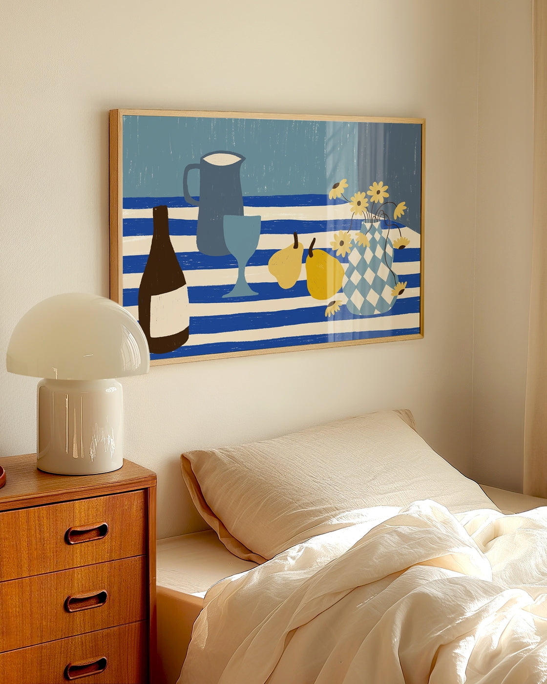 canvas