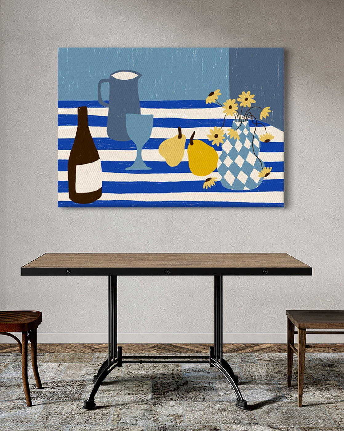 stretched-canvas