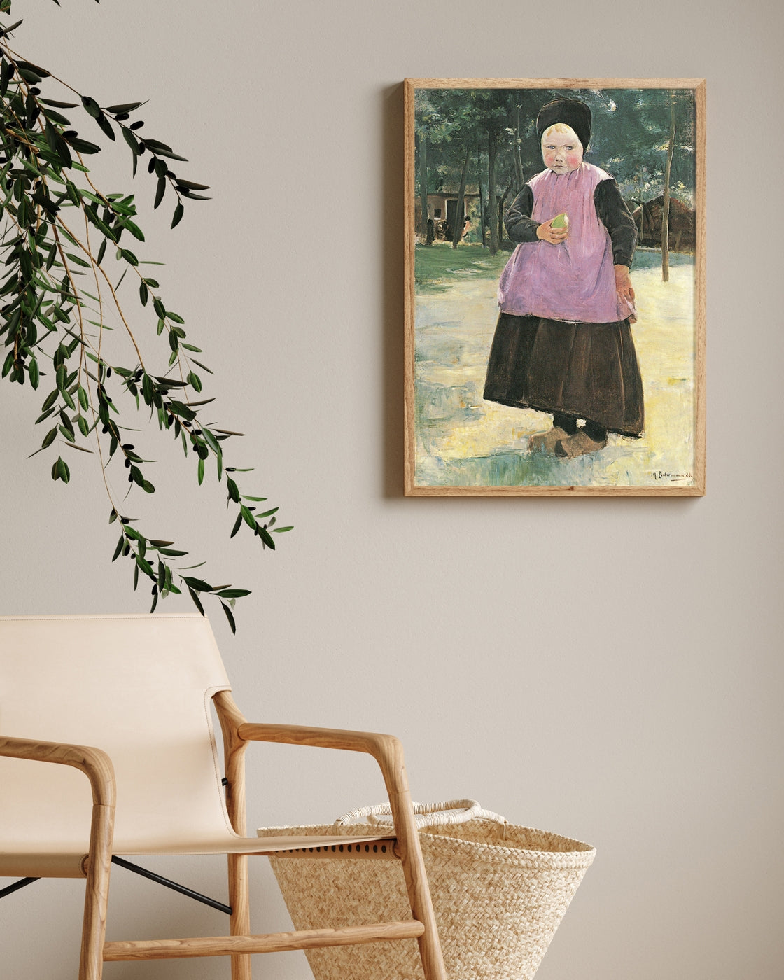 canvas