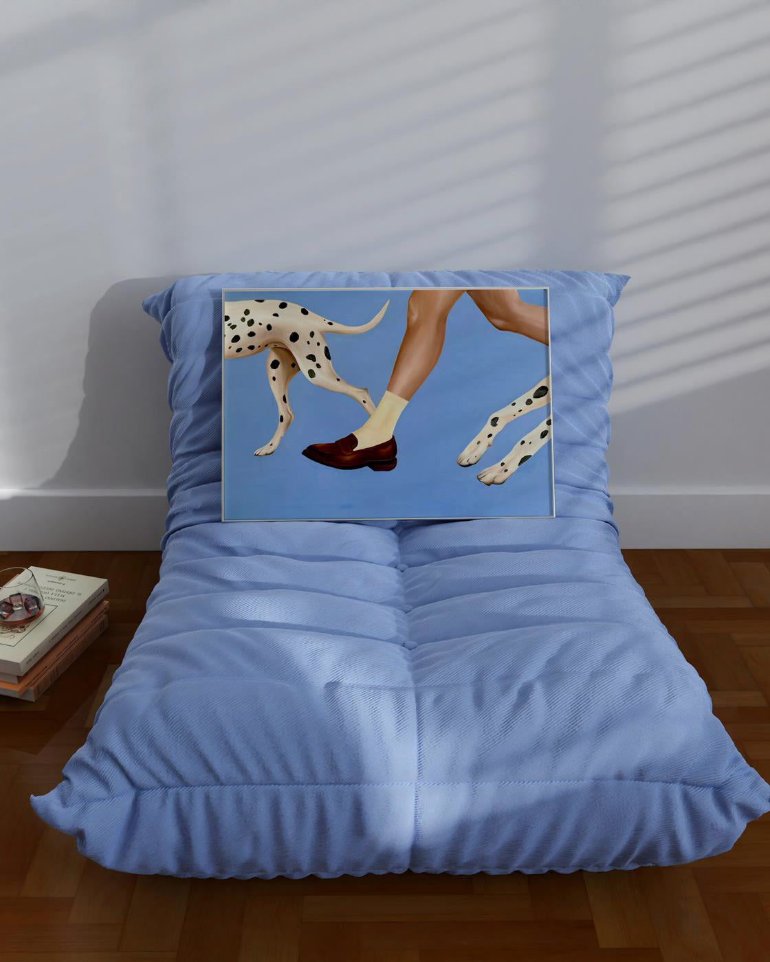 canvas