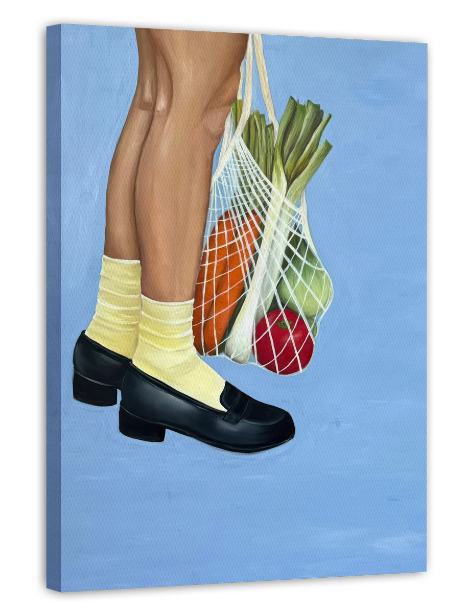 stretched-canvas