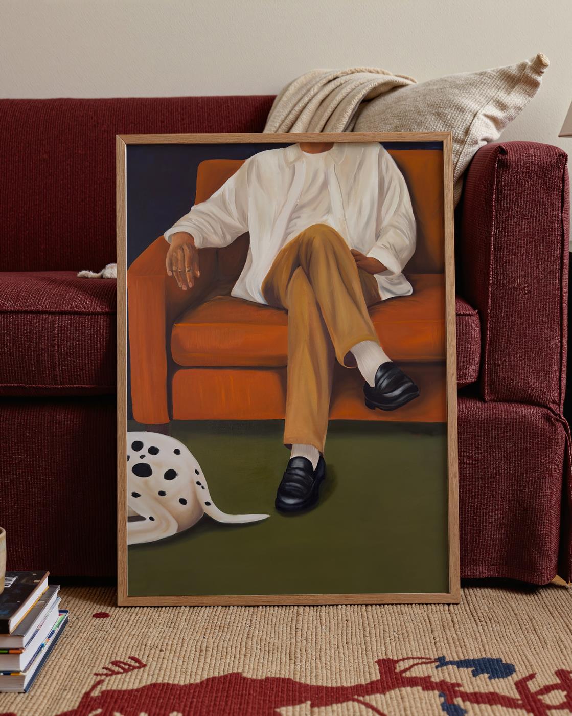 canvas