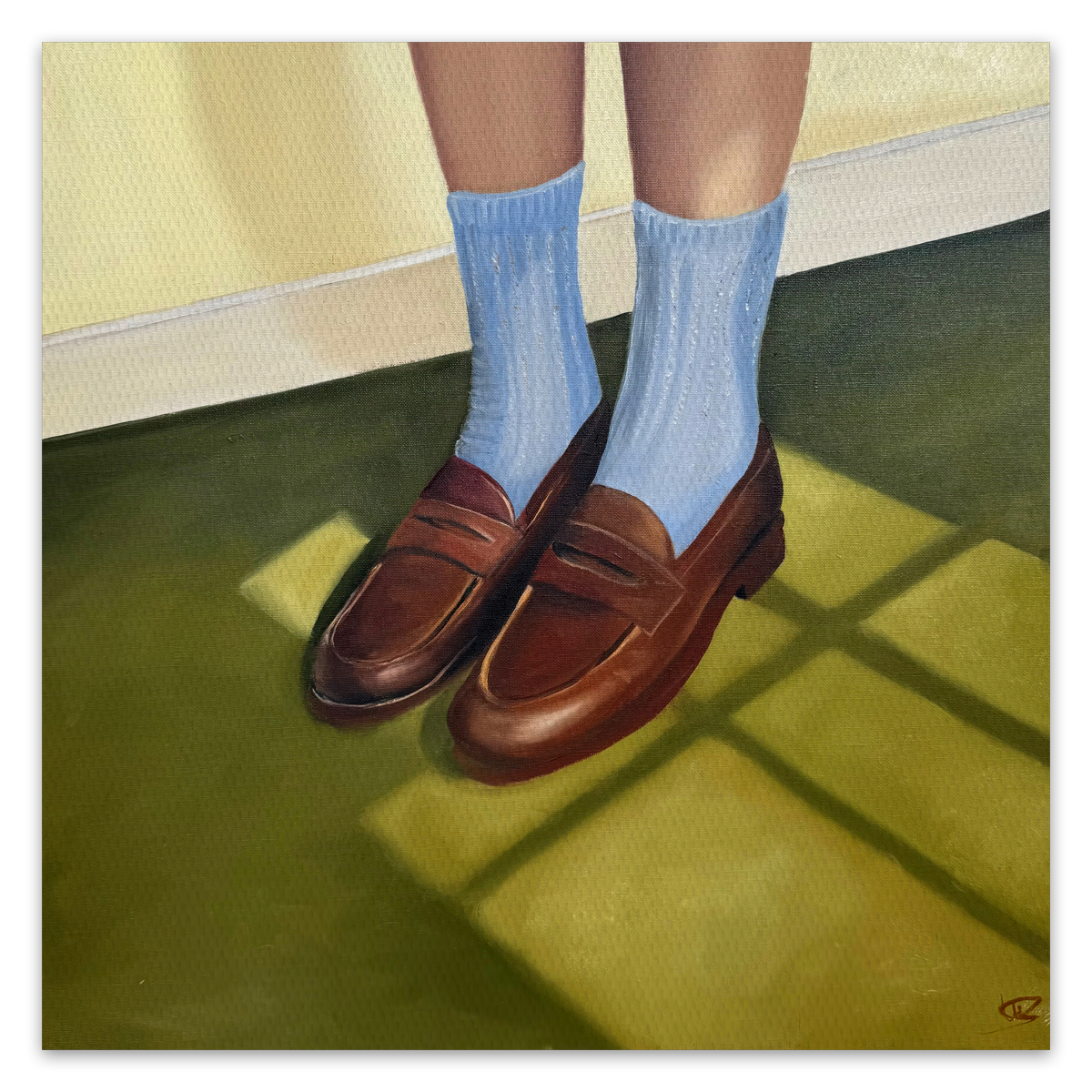 canvas