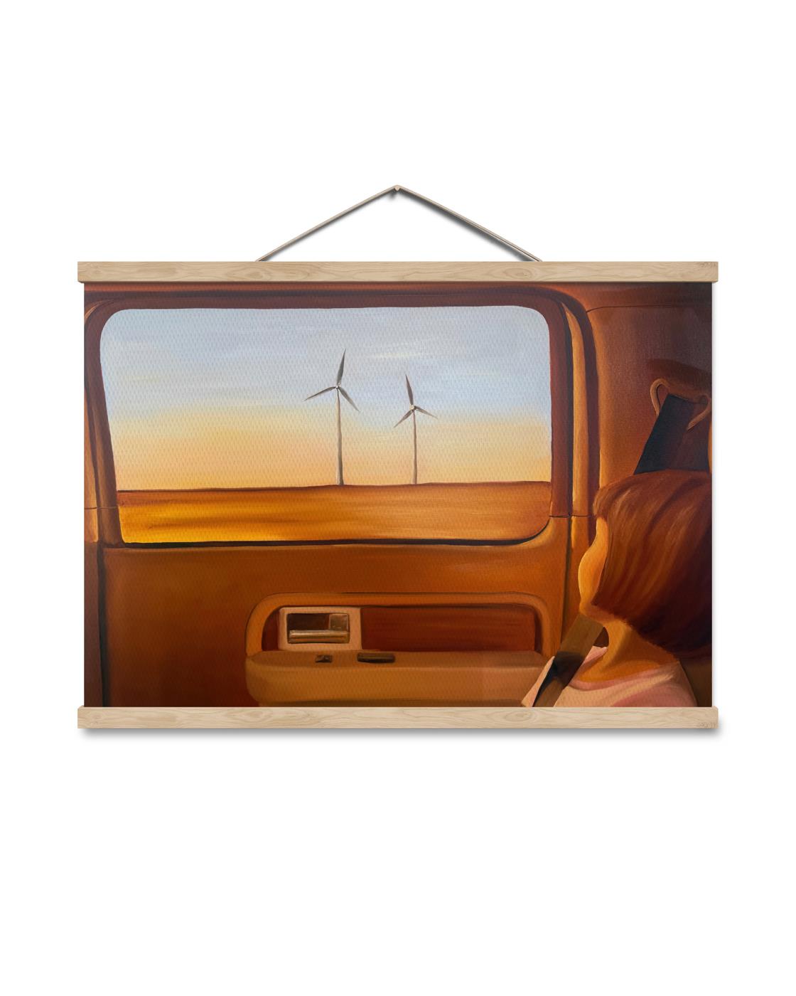 canvas