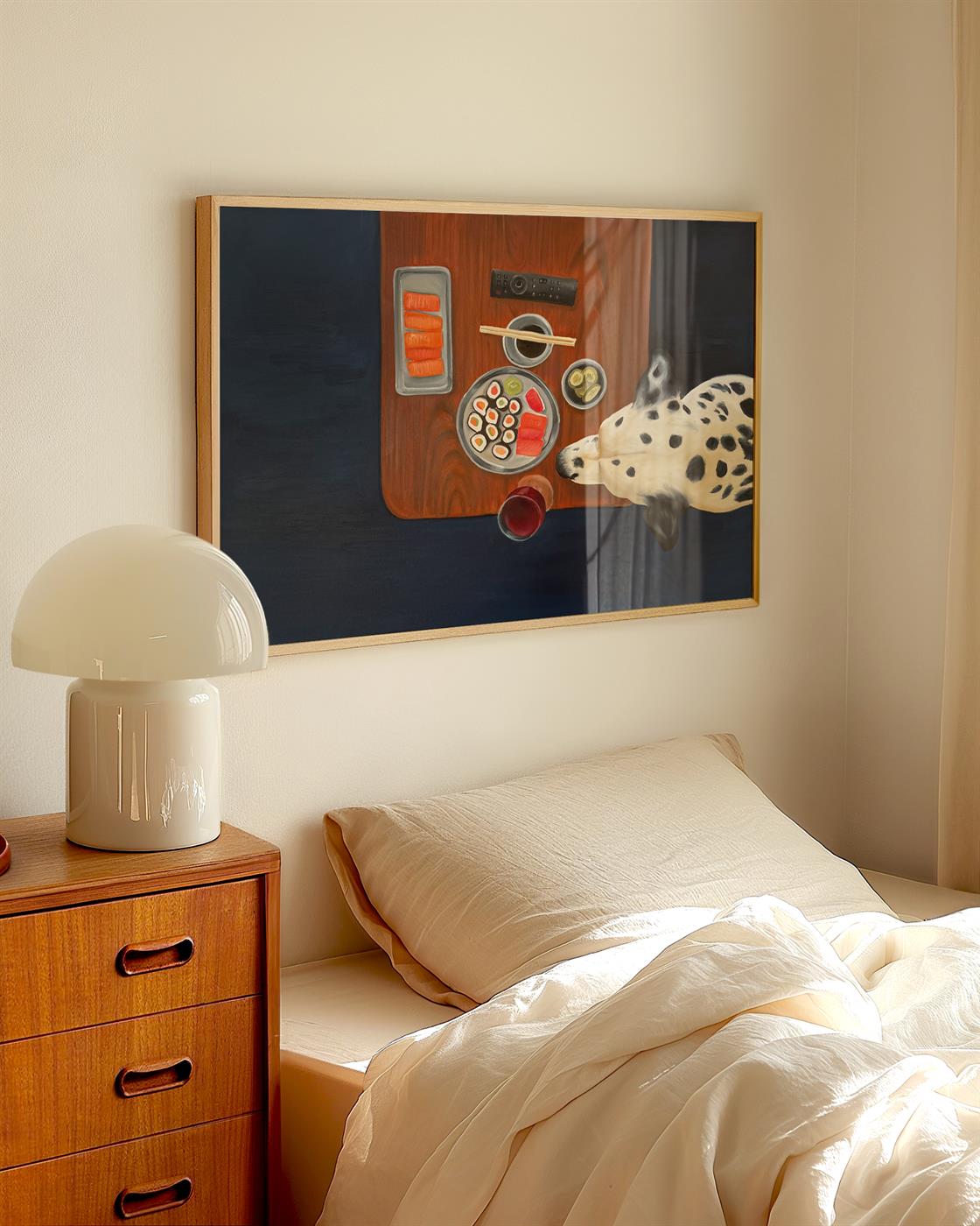 canvas