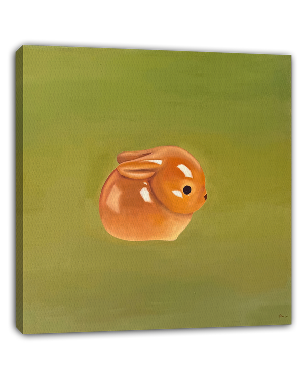 Gotes – Süßes Kaninchen